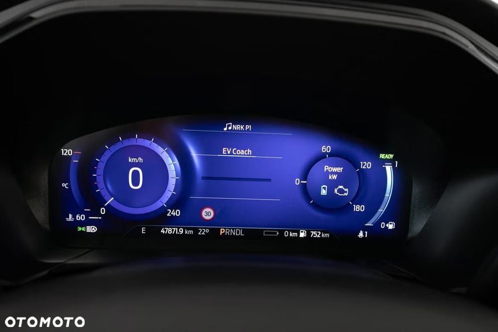 Ford Kuga 2.5P PHEV FWD ST-Line - 12