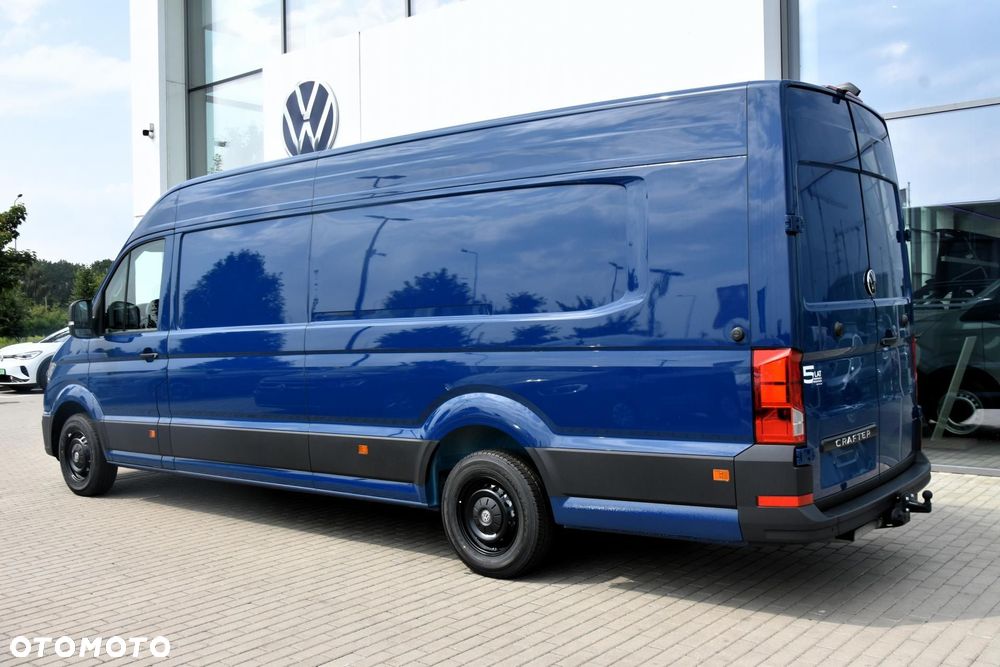 Volkswagen Crafter - 11