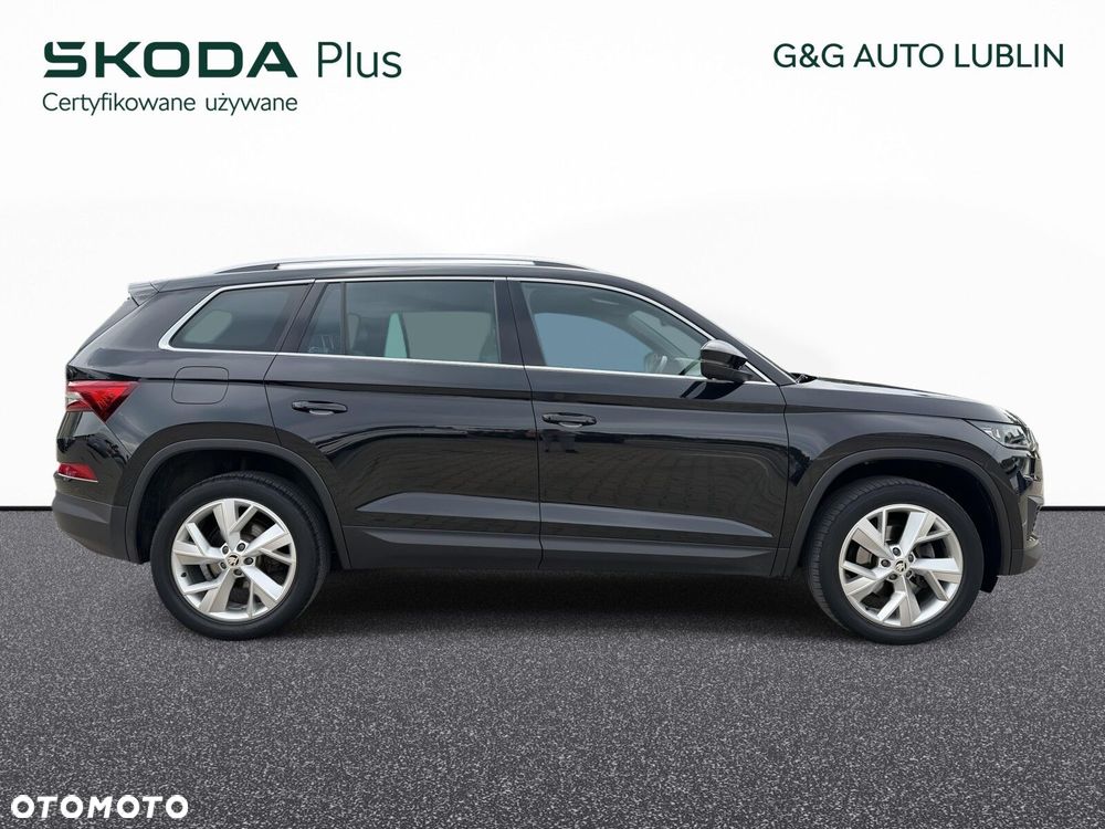 Skoda Kodiaq - 5
