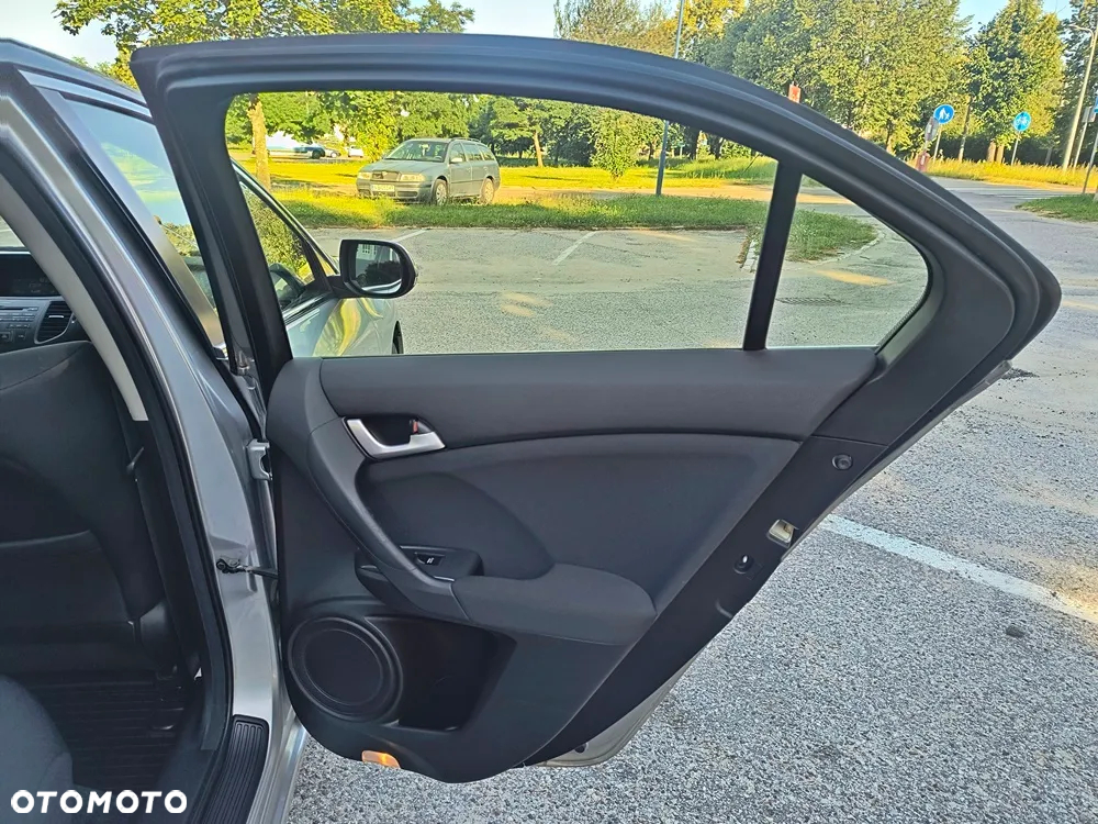 Honda Accord 2.2d Executive - 19