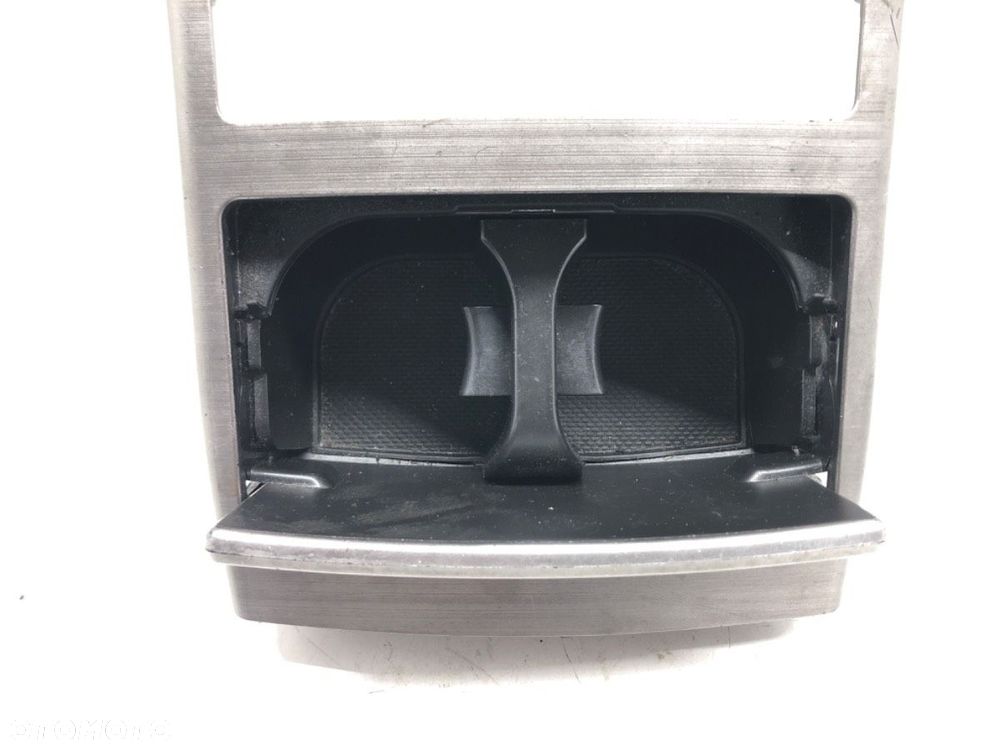 OSŁONA RAMKA TUNELU UCHWYT NA KUBKI - 73.00 PLN - SUBARU LEGACY V (BM) 2009 - 2022 2.0 D AWD (BMD) - 2