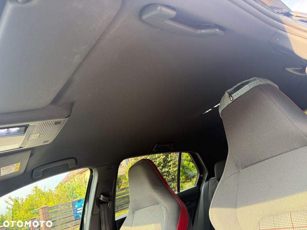 Volkswagen Golf 2.0 TSI GTI DSG - 21