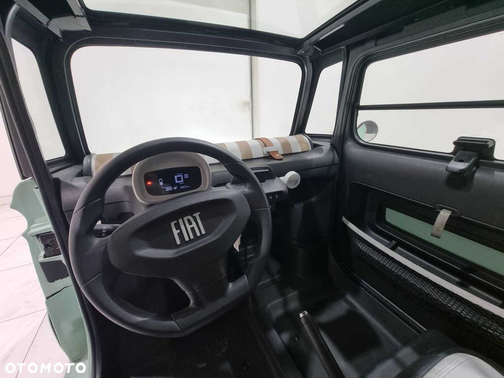 Fiat Inny - 18