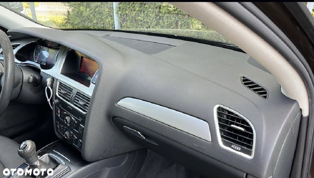 Audi A4 Avant - 18