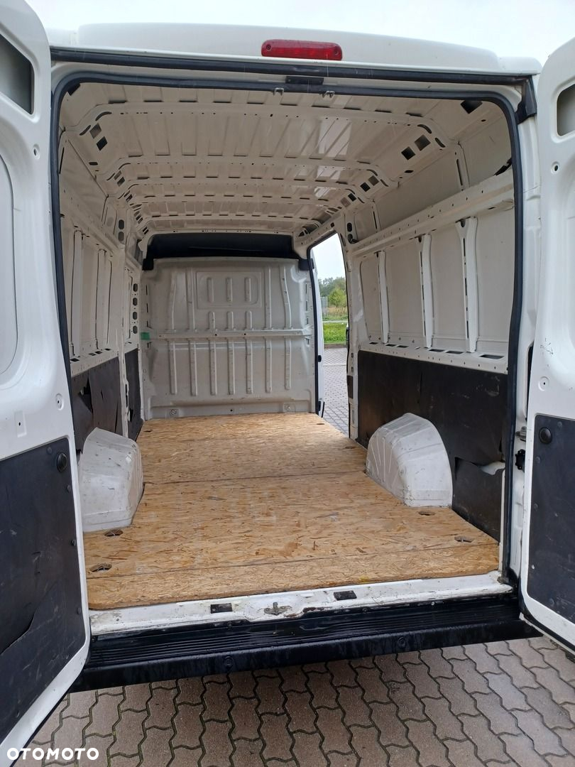Peugeot Boxer - 33