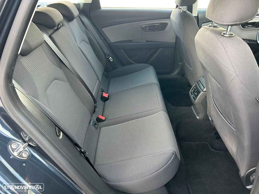 SEAT Leon ST 1.6 TDI Style S/S - 11