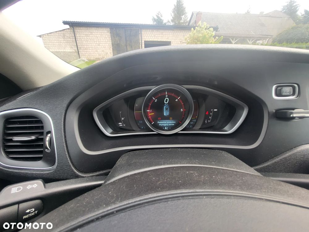Volvo V40 D3 Kinetic - 18