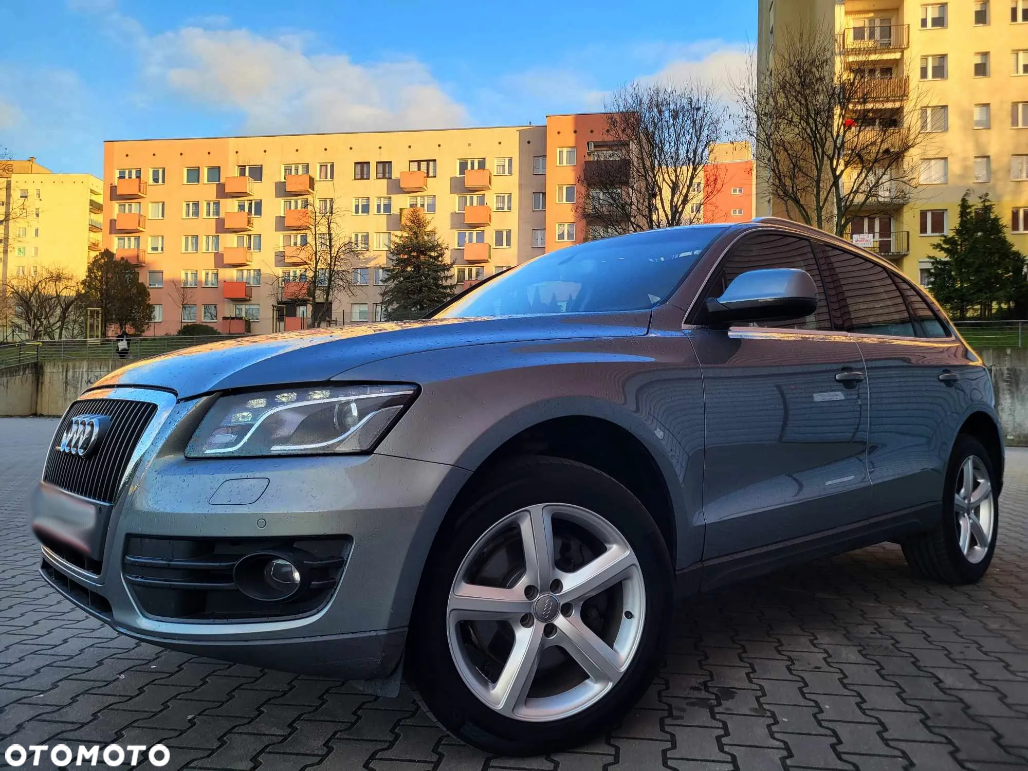 Audi Q5 3.0 TDI Quattro S tronic - 3