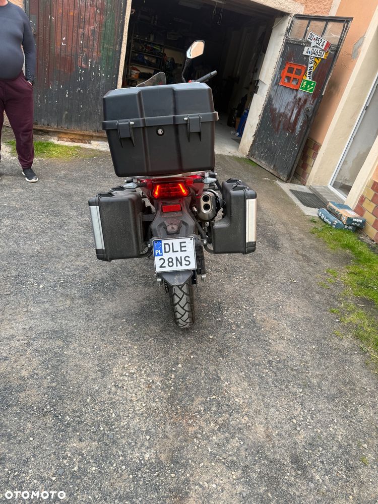 Junak RX One - 4