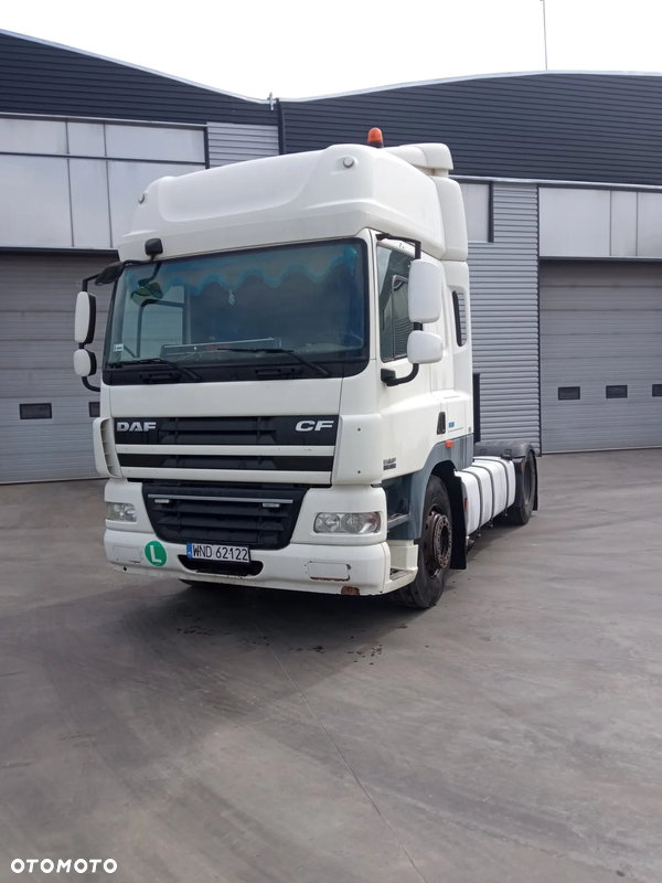 DAF FT CF