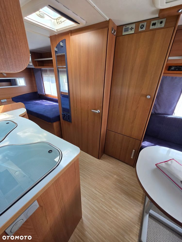 LMC Münsterland 490E Musica Arctic - 19