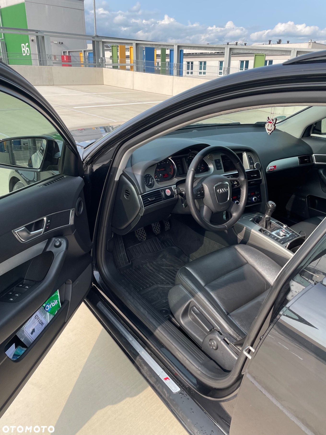 Audi A6 2.0 TDI - 13