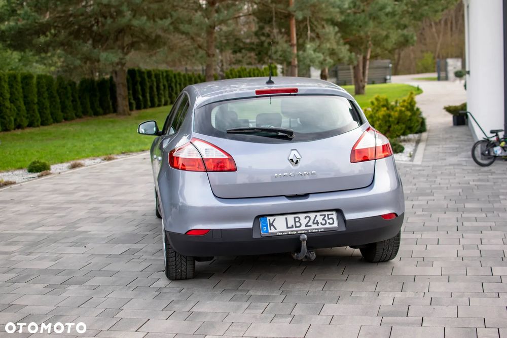 Renault Megane - 22
