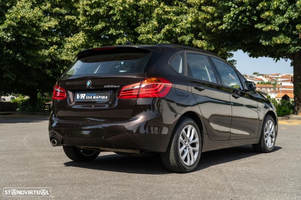 BMW 225xe Active Tourer iPerformance Sport Line - 5