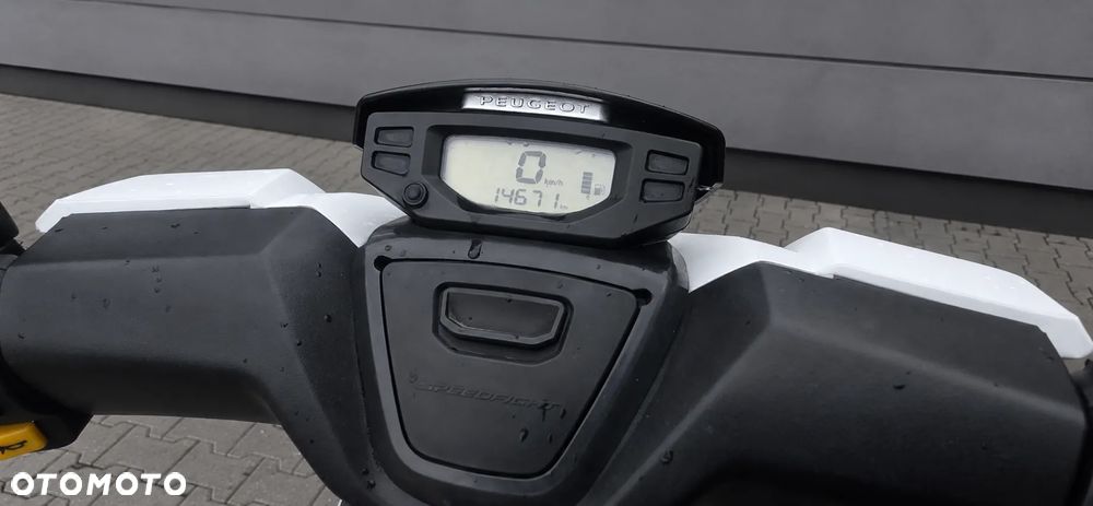 Peugeot Speedfight - 6