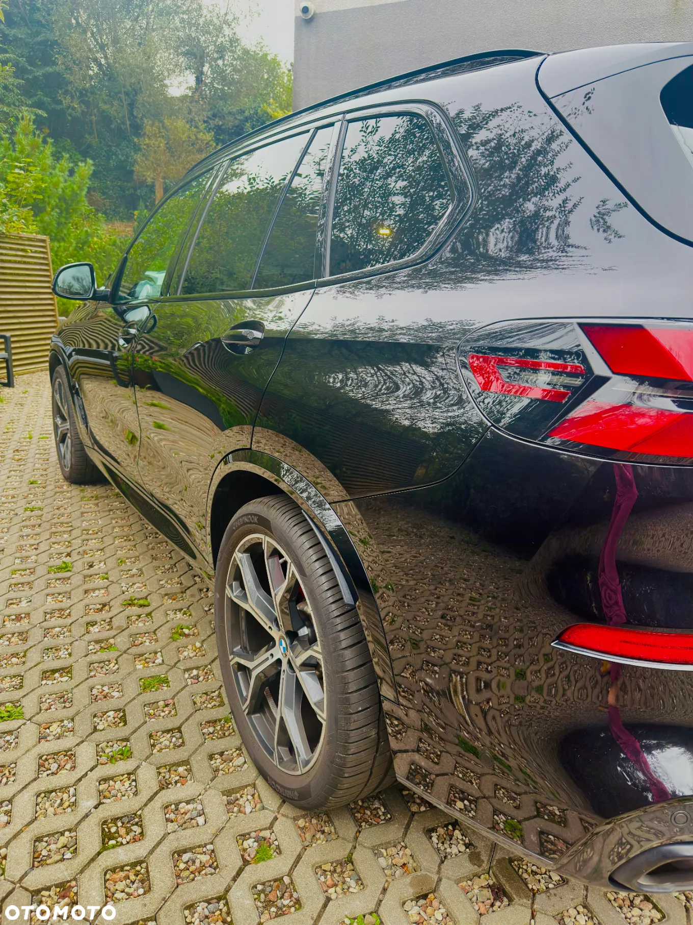 BMW X5 xDrive30d sport - 5