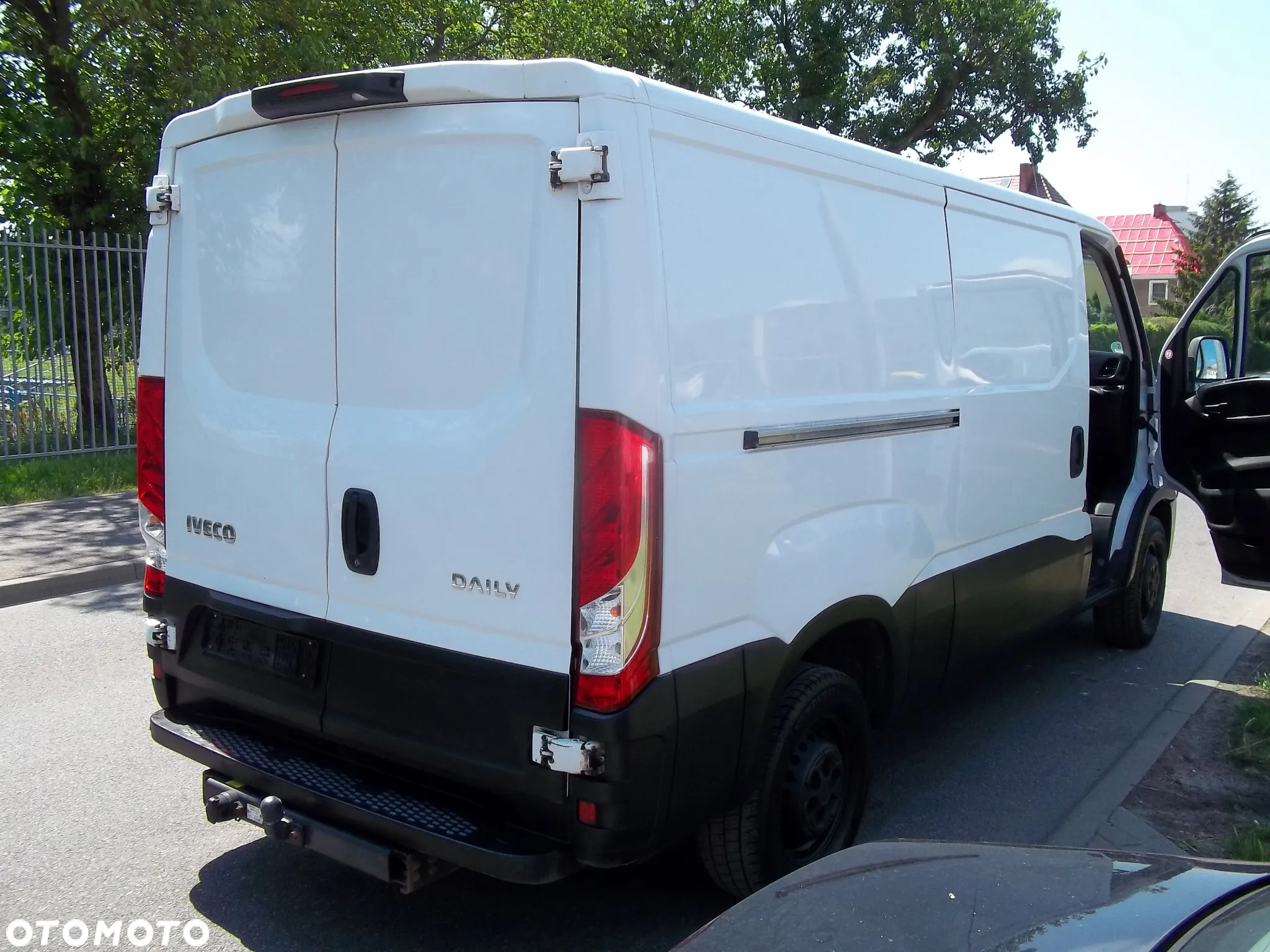 Iveco daily - 7