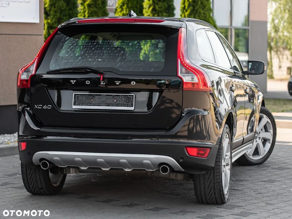 Volvo XC 60 - 12