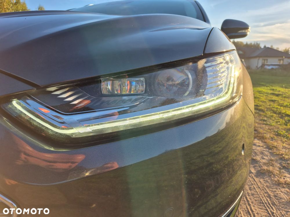 Ford Mondeo 2.0 TDCi STart-Stopp PowerShift-Aut Vignale - 6