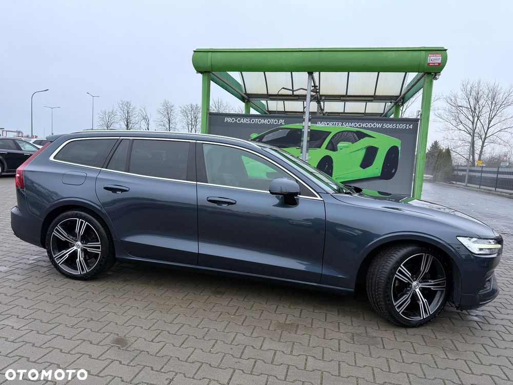 Volvo V60 - 5