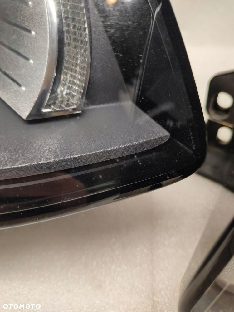 LAND ROVER EVOQUE XENON Z LED KOMPLET LAMP PRZÓD BJ32-13W029, BJ32-13W030 - 4