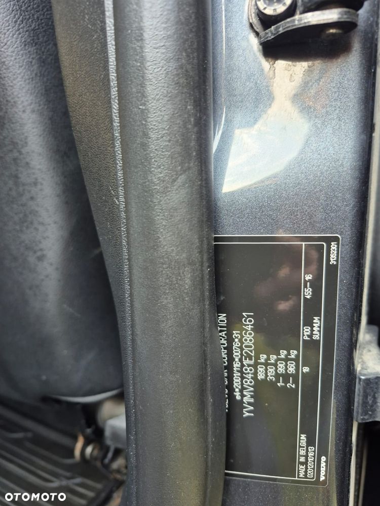 Volvo V40 D2 Summum - 13