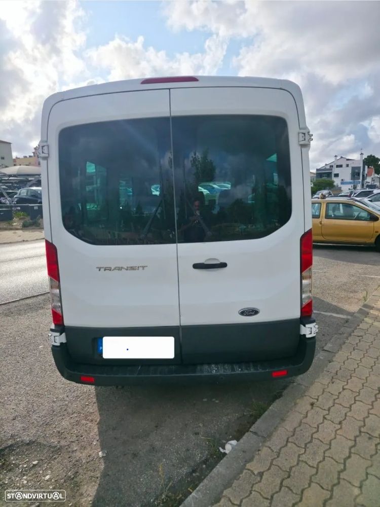 Ford Transit - 4