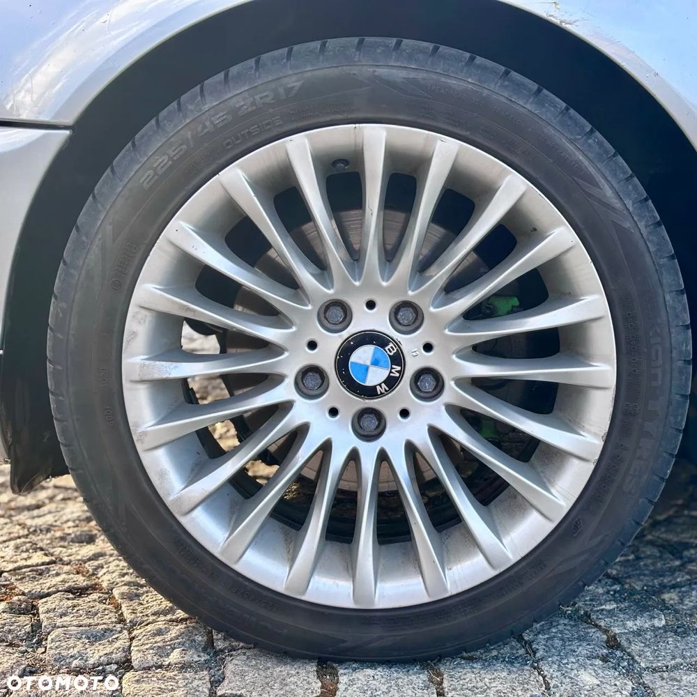BMW Seria 3 - 10