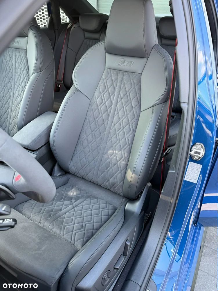Audi RS3 Limousine - 9