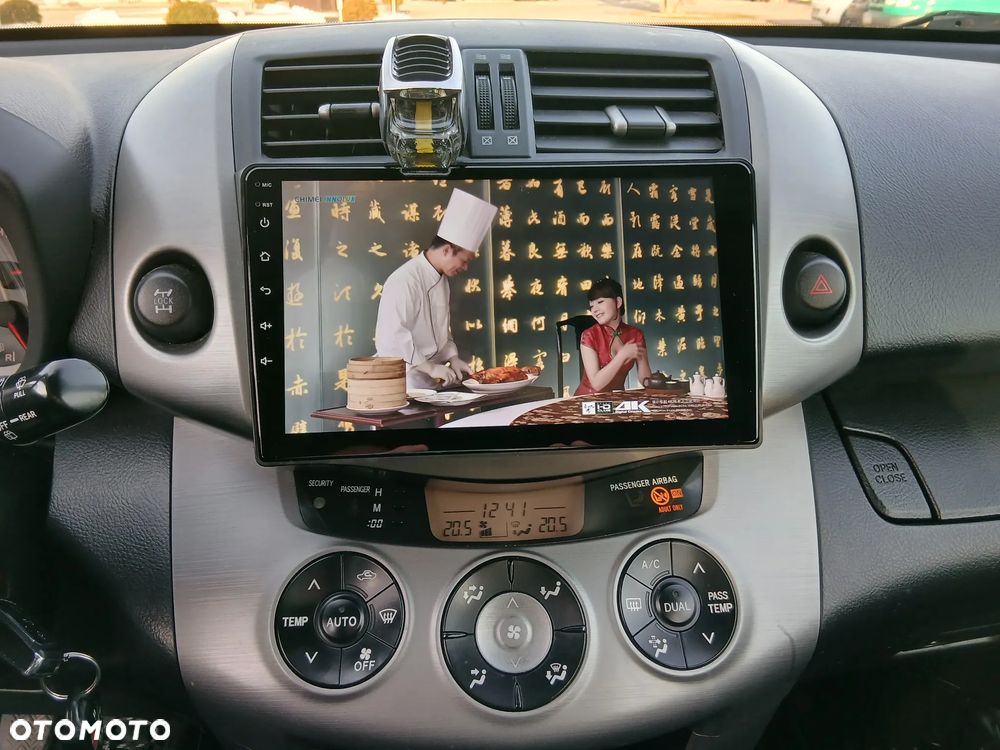 Toyota RAV4 2.2 D-CAT 4x4 Sol - 25