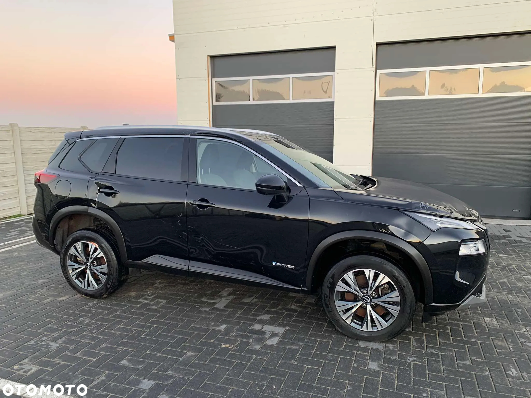 Nissan X-Trail 1.5 VC-T mHEV N-Connecta 2WD Xtronic - 6