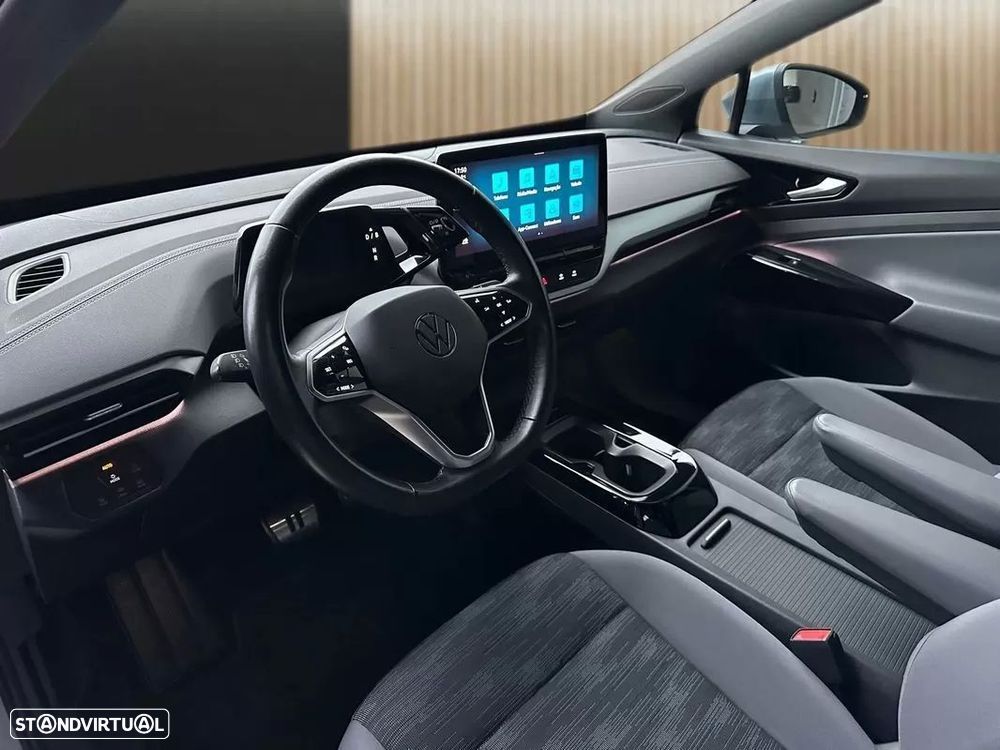 VW ID.5 77 kWh Pro Performance - 7