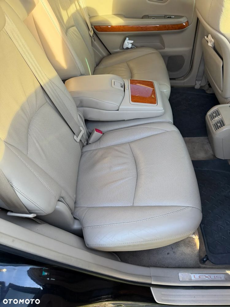 Lexus RX 350 Prestige - 22