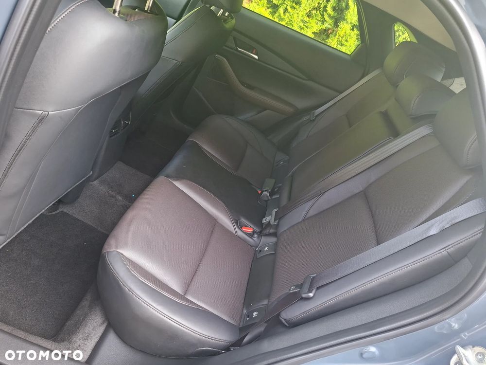 Mazda CX-30 2.5 mHEV Exclusive-Line 2WD - 9