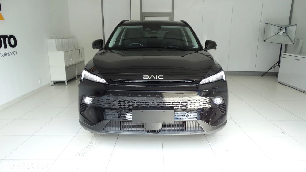 BAIC 5 Beijing 1.5T Comfort DCT - 2