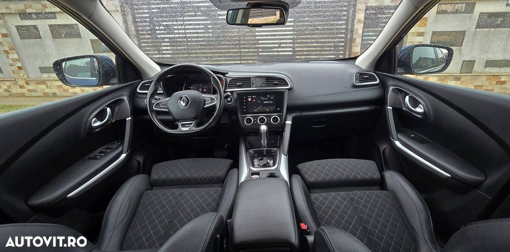 Renault Kadjar - 6