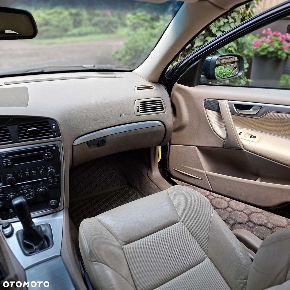 Volvo S60 - 8
