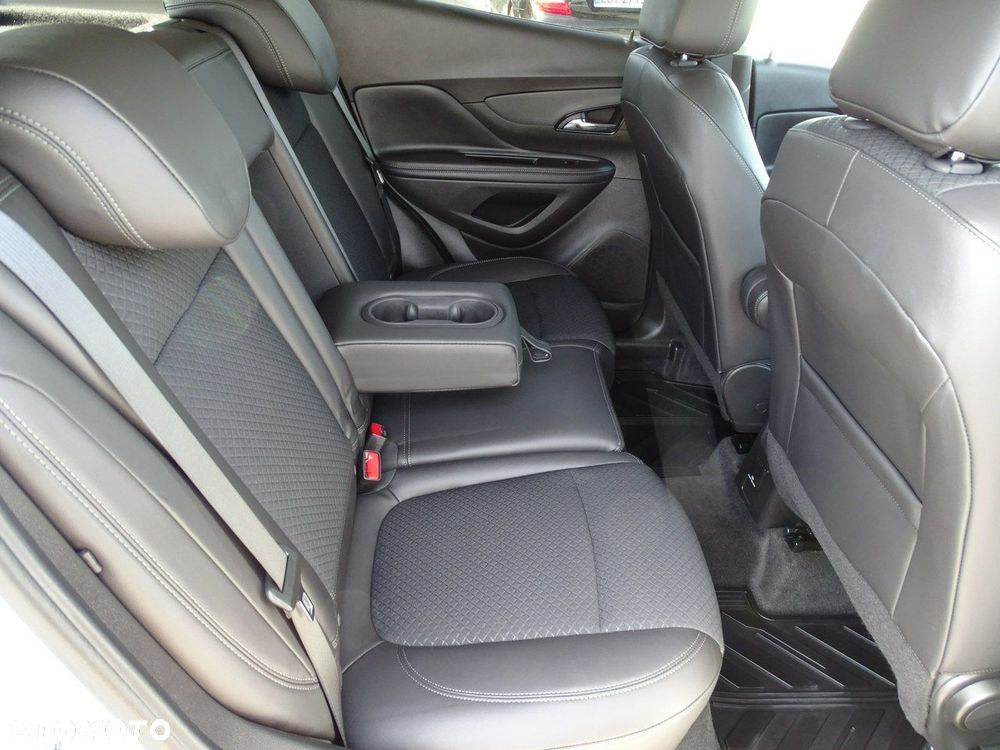 Buick Encore - 11