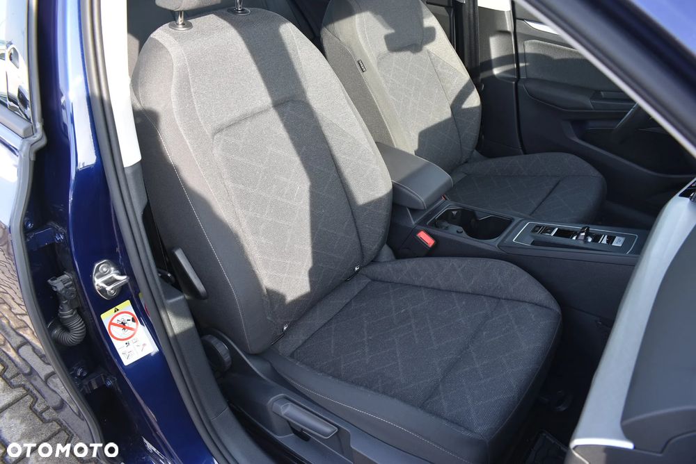 Volkswagen Golf 1.5 eTSI OPF DSG Life - 18