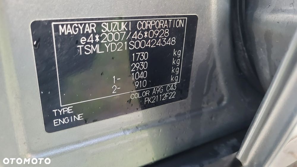 Suzuki Vitara 1.6 (4x2) Comfort+ - 15