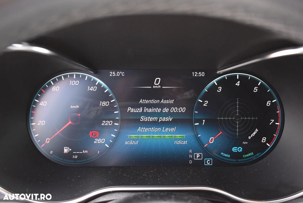 Mercedes-Benz GLC 200 4MATIC MHEV - 18