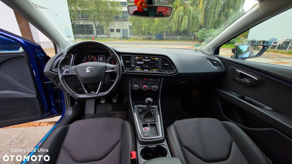 Seat Leon - 16