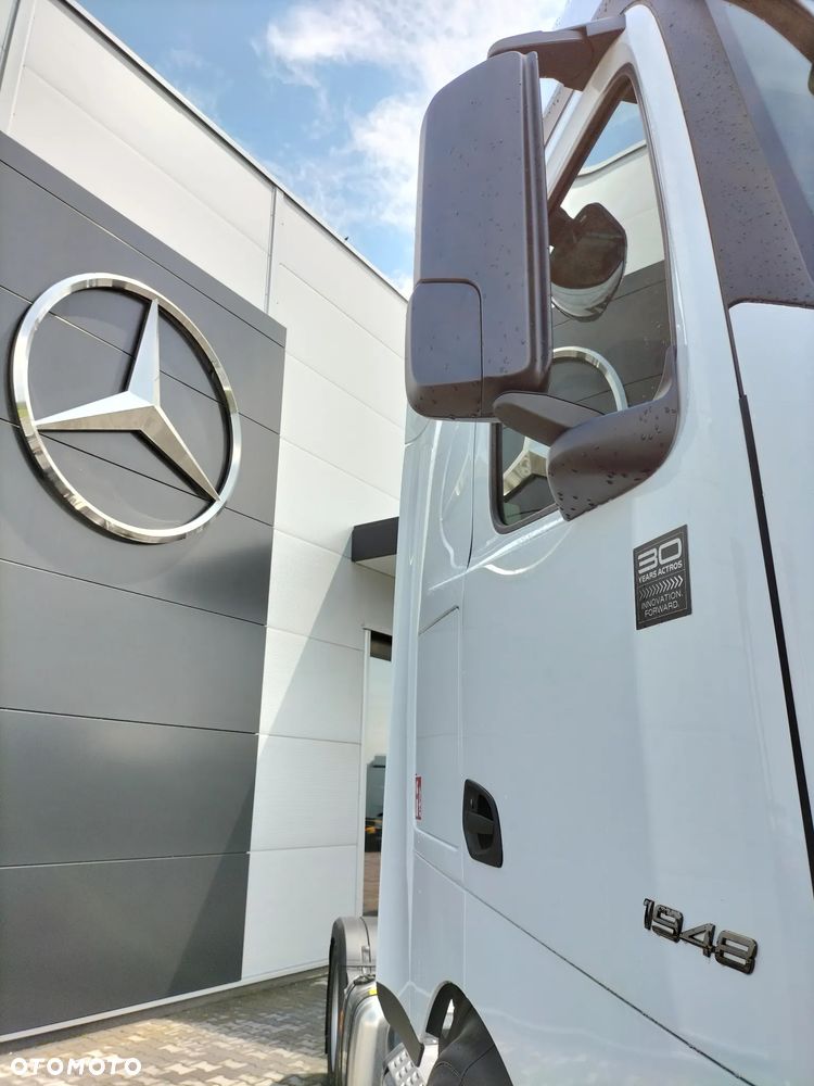 Mercedes-Benz Actros 5 - kabina L 1848 LS 4x2 - 9