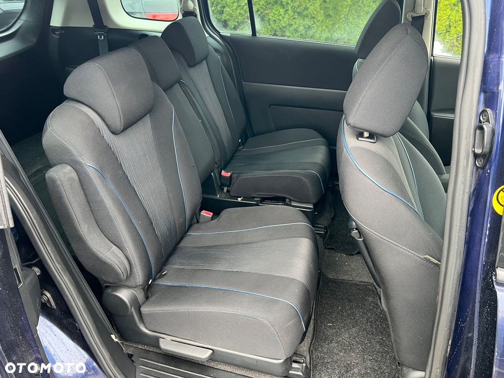 Mazda 5 2.0 MZR-DISI i-stop Center-Line - 6