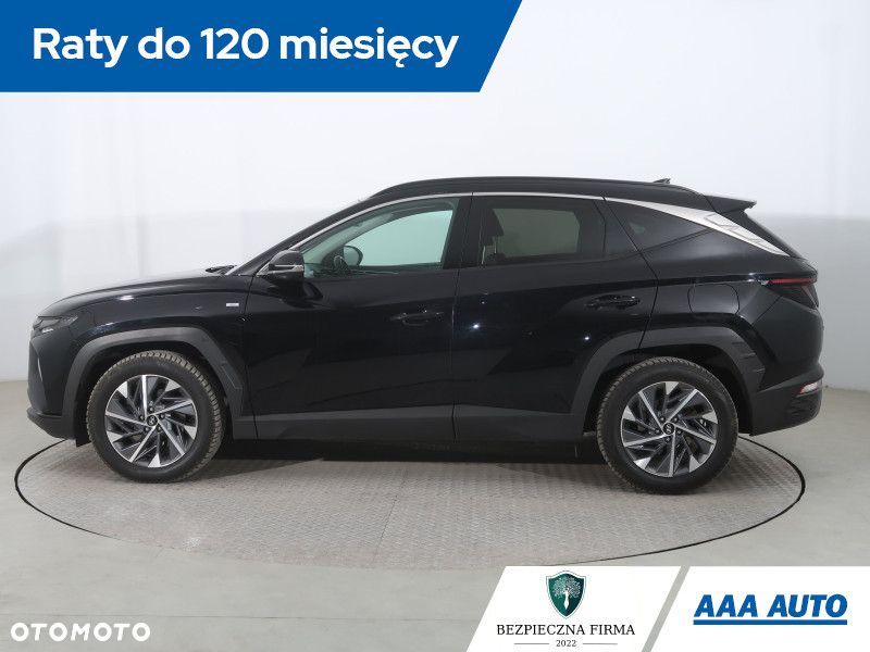 Hyundai Tucson - 3