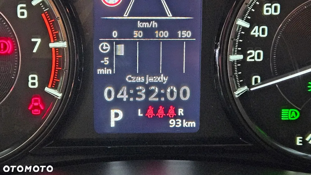 Suzuki SX4 S-Cross 1.5 DualJet Hybrid Premium Plus SP AGS - 9