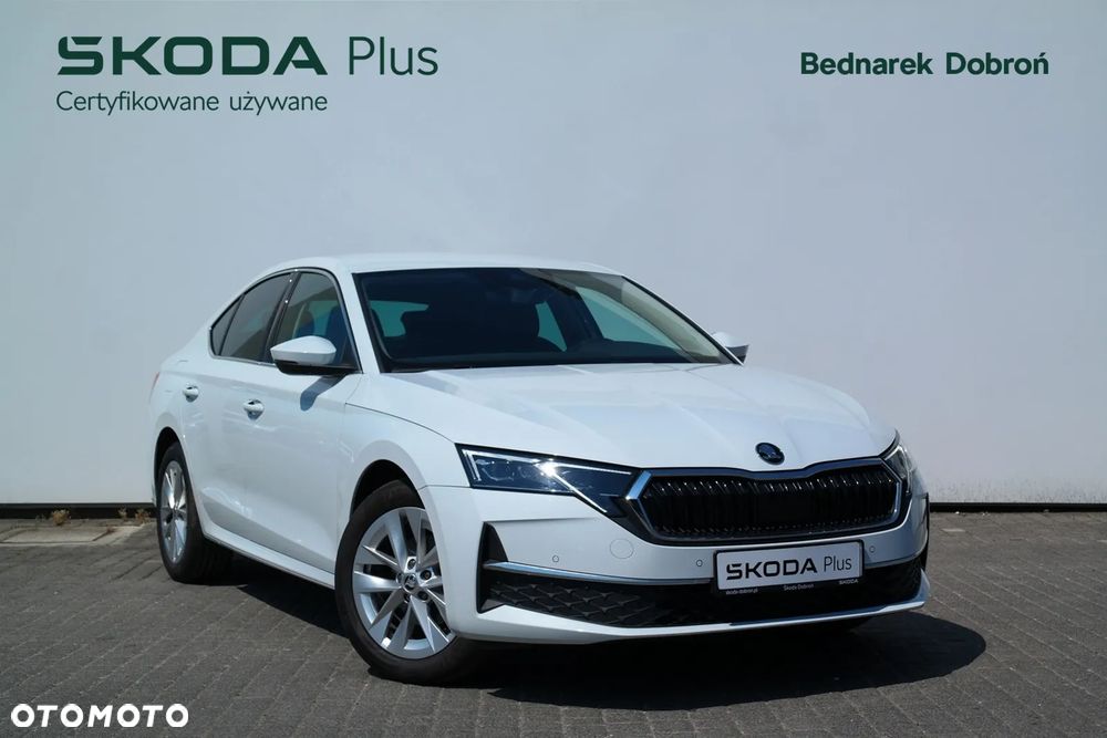 Skoda Octavia 1.5 TSI Selection - 4