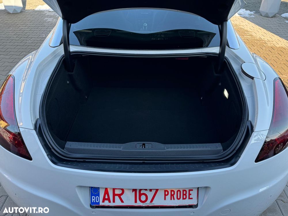 Peugeot RCZ 1.6 THP Sport - 25
