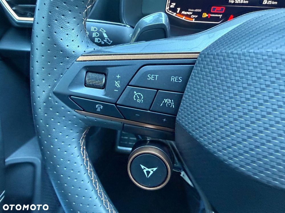 Cupra Formentor - 23