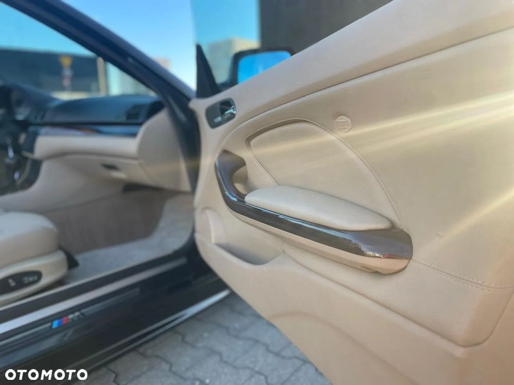 BMW Seria 3 330 Ci - 23
